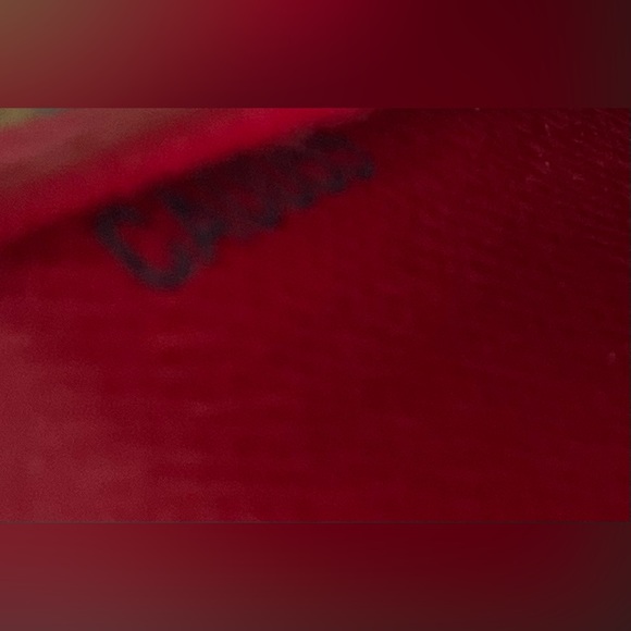 Authentic Louis Vuitton Murakami Cerises (cherries) Monogram Agenda PM - Picture 6 of 7